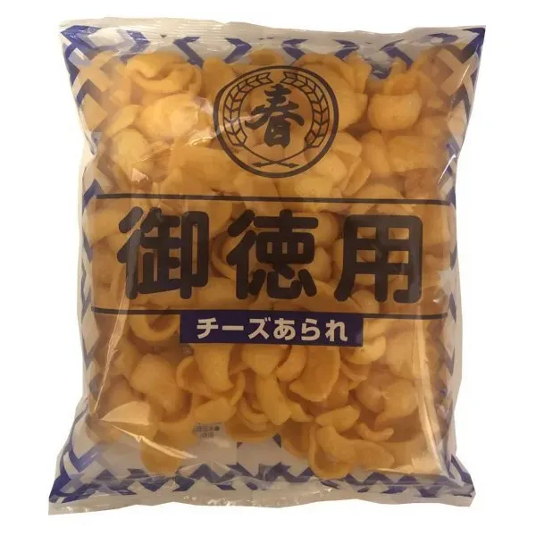 하루 가게 덕용 치즈 아레 65g