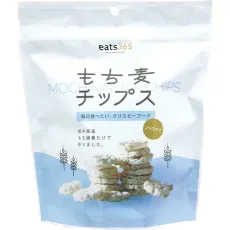 칙사가와하라 밀소 떡 보리 칩 38g