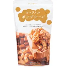 생크제르 캐러멜 팝콘 65g