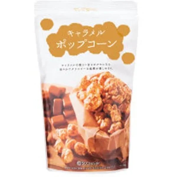 생크제르 캐러멜 팝콘 65g