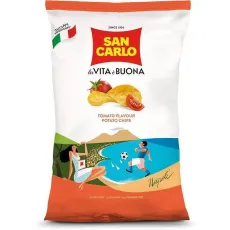 산카를로 SANCARLO 산카를로 토마토 50g