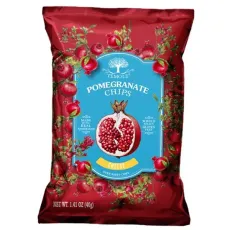 TEMOLE 티모레 석류 칩 치즈 40g