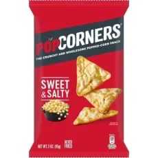 스즈 상 팝 코너스 스위트 and 솔티 맛 85g