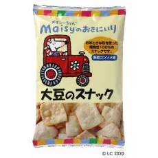창건사 메이시 간장 간식 35g