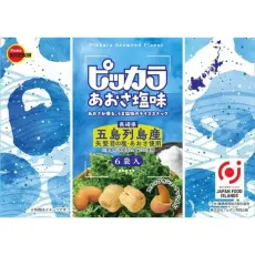 부르봉 피카라 아오사 짠맛 108g