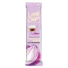 스즈 상 페르네스 감자 칩 사워 크림 and 양파 75g