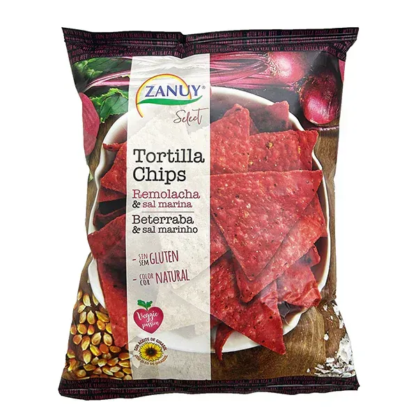 Zanui ZANUY 보앤 본 비트 칩 130g