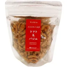 구세 후쿠 상점 sh-6261 [프라이드 파스타 토마토 and 바질 51g]