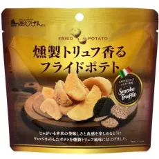 맛 소스 훈제 송로 튀김 감자 50g