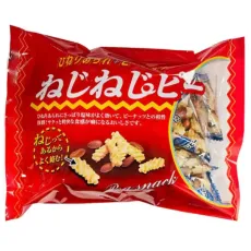 이즈미야 제과 총 본점 나사 나사 피 125g(개 포장 포함)