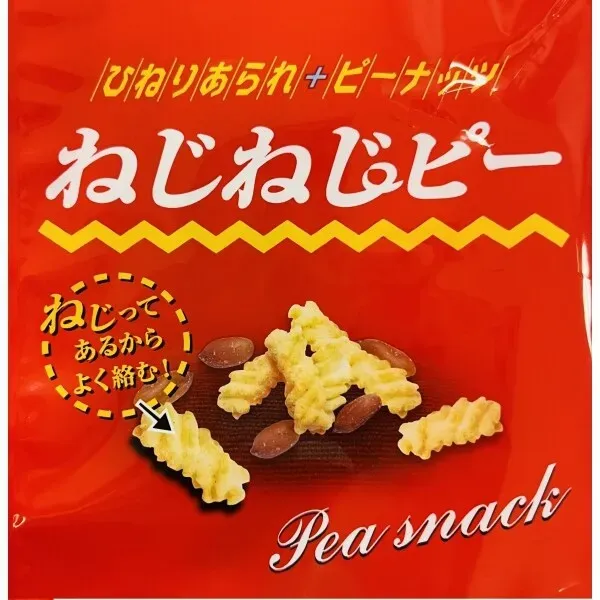 이즈미야 제과 총 본점 나사 나사 피 125g(개 포장 포함)