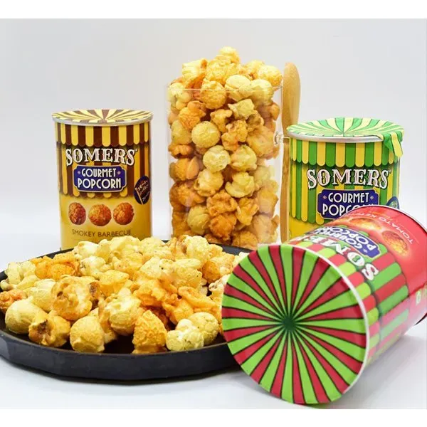 여름 Somers SOMPOP03 Somers 스모키 바베큐