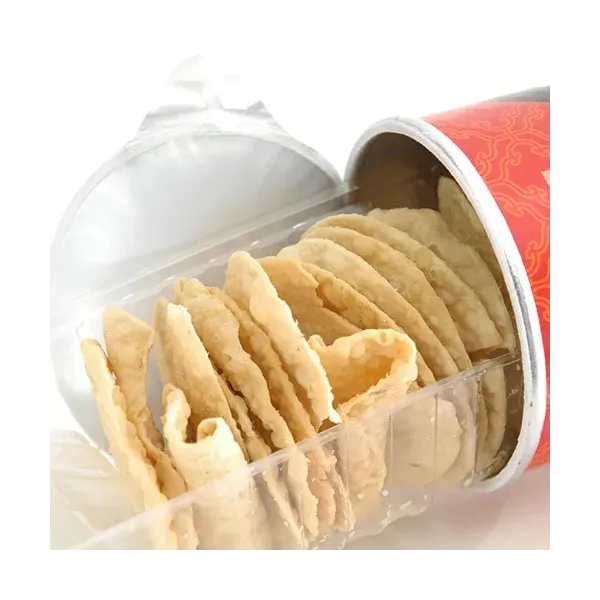 재퍼 JAFFER 파파담 (렌틸) 칩스 오리지널 60g [과자]
