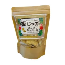 TSUMUGU 판 감자 양파 맛 120g