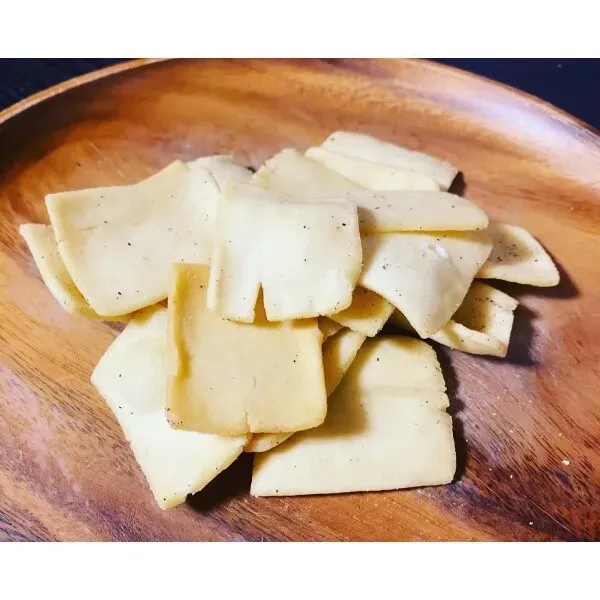 TSUMUGU 판 감자 양파 맛 120g