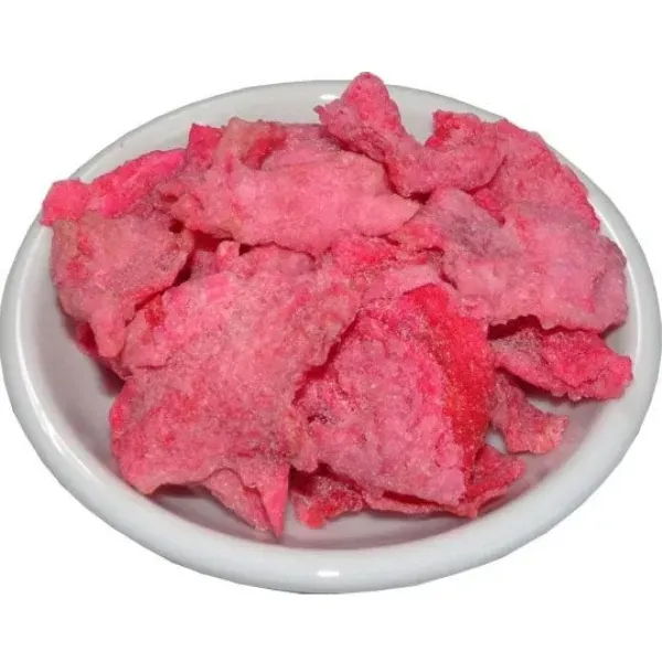 야부야 오사카 명물 홍쇼가텐 텐츠유미 40g