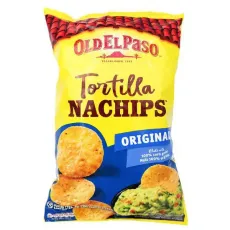 올드 엘 파소 Old El Paso 올드 엘 파소 나 칩스