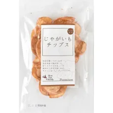 비오 마르쉐 감자 칩 소금 53g