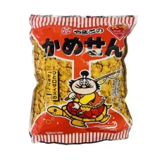 야마토 中袋 카메센 10봉입(8g×10)