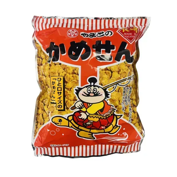 야마토 나카부쿠로 카메센 10봉입(8g×10)