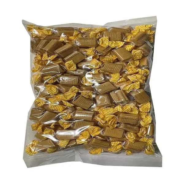닛코 제과 우유 캐러멜 1Kg