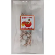 나니와 제과 부유 감 카라멜 100g