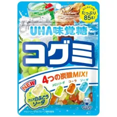 UHA 미각당 코구미 음료 어소트 85g