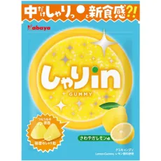 카바야 빠는 in 구미 레몬 52g