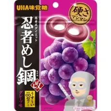 UHA 미각당 닌자메시강 포도 45g