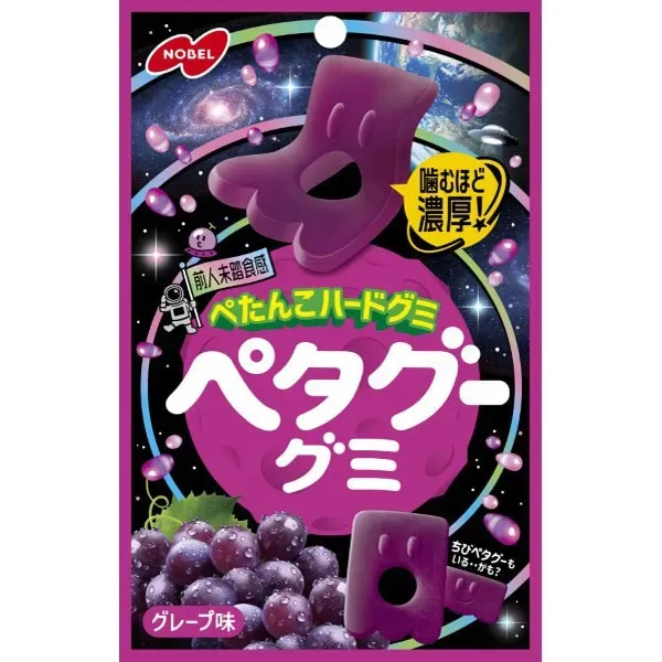 노벨 페타그 포도 50g