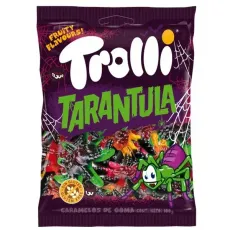 트롤리 Trolli 트롤리 독거미 100g [구미]