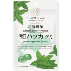 JA 전농 일본 에일 홋카이도산 와하카구미 40g