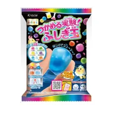 쿠라시에후즈 잡는 실험! 후시기타마