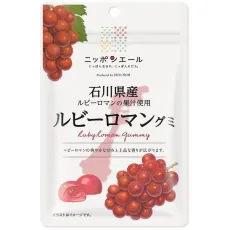 JA 전농 일본 에일 이시카와현산 루비 로망구미 40g