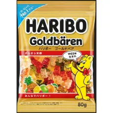 할리보 HARIBO 할리보 골드 베어 80g