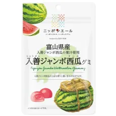 JA 전농 일본 에일 도야마현산 입선 점보 니시와쿠 구미 40g