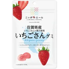 JA 전농 일본 에일 사가현산 딸기씨 구미 40g