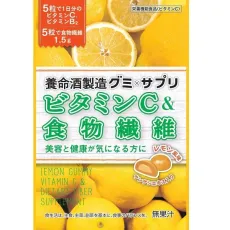 양명주 제조 구미×사프리 비타민 Cand식이 섬유 40g