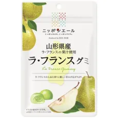 JA 전농 일본 에일 야마가타현산 라·프랑스 구미 40g