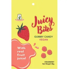 구미 키드 GUMMY KID GUMMY KID 비강 구미 딸기 48g