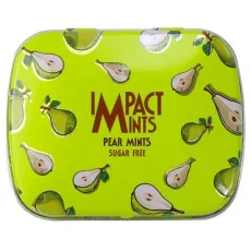 임팩트 민트 IMPACT MINTS 임팩트 민트 페어 민트 14g