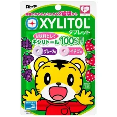 롯데 LOTTE 자일리톨 태블릿 30g