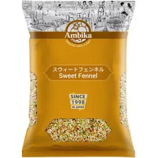 앰비카 Ambika 스위트 회향 100g