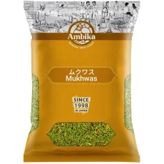 앰비카 Ambika 무쿠와스 100g
