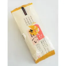 신에츠 흰 새우 센베이(가방) 13장입