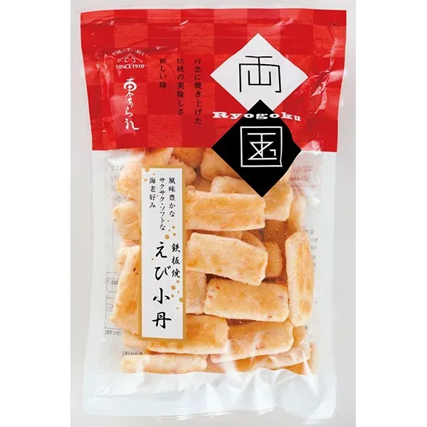 히가시 아레 모혼 에비 코탄 85g