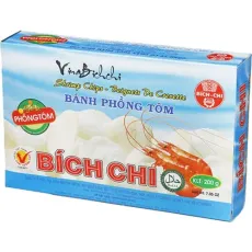 비치 새우 센베이 200g