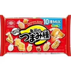 카메다 제과 카메다 노브 종 120g
