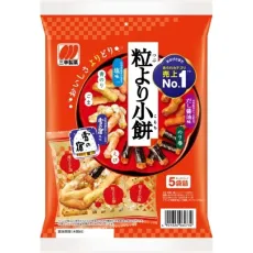 미유키 제과 미유키 제과 알갱이보다 작은 떡 80g