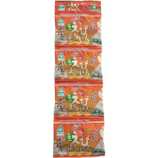 산코 미니 새우 마루센 10g×4연